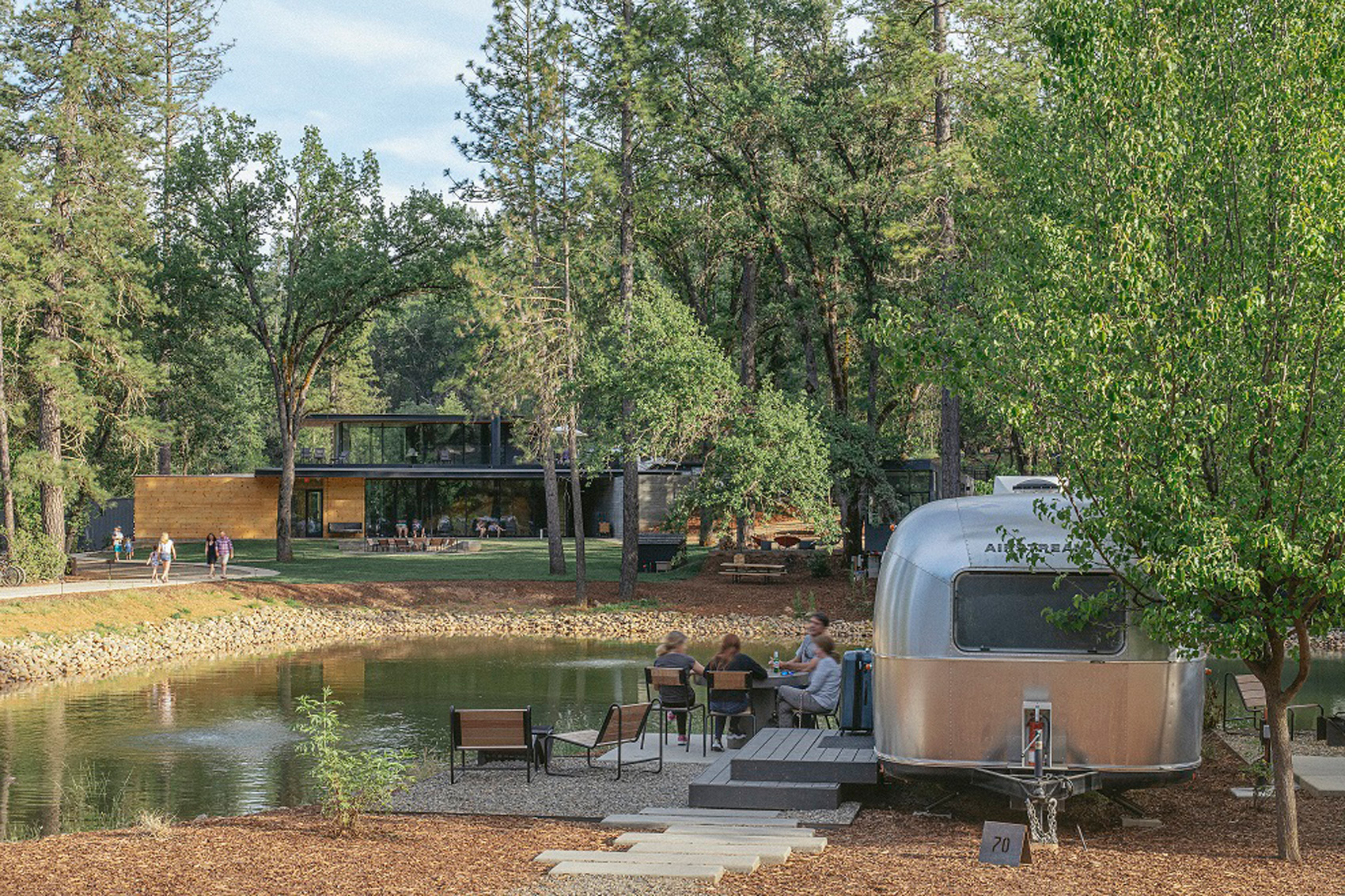 Under the Stars in Style: A Guide to the Best Camping Destinations - AutoCamp