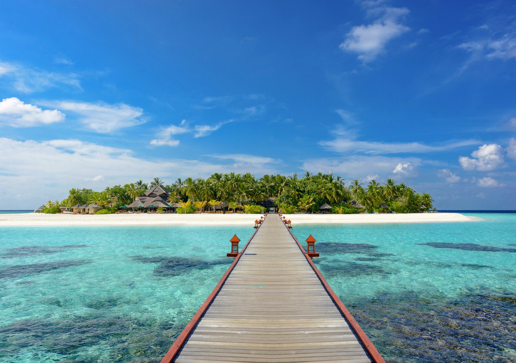 The Fine Art of Relaxation: Exploring the Best Spa & Wellness Destinations - Vabbinfaru Maldives